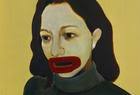 Verne Dawson comes to Victoria Miro this month | Art | Agenda | Phaidon - cvr-milena-dragicevic-supplicant-77-2008-072