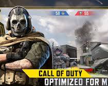 Image of بازی Call of Duty Mobile