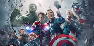 avengers age of ultron poster के लिए चित्र परिणाम