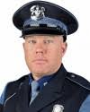 Trooper Paul Kenyon Butterfield, II | Michigan State Police, Michigan ... - trooper-paul-butterfield