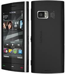 Image result for nokia  X6-00 RM-559