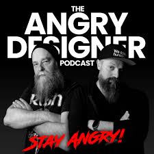 The Angry Designer