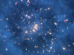 By the Numbers: Dark matter | Penn Today