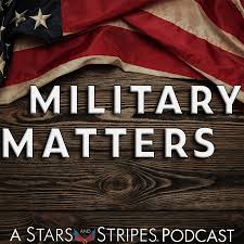 Military Matters