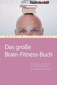 ZVAB.com: ursula oppolzer - das grosse brain fitness