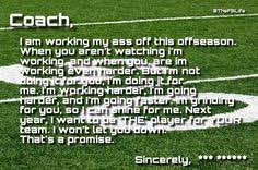 My Sports on Pinterest | Soccer, Soccer Quotes and Soccer Girls via Relatably.com