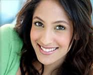 Christel Khalil plays Lily Winters on The Young and the Restless. Courtesy of CBS. Sindy: You&#39;ve been acting since you were quite young. - christel-khalil185