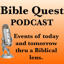 Bible Quest Podcast