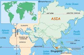 Image result for singapore small island