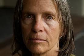 Eileen Myles has been described as the rock star of modern poetry, an occult figure to a generation of post-punk female writers and performers. - EileenMyles-Krane-web