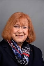 NRW-Landesbehindertenbeauftragte <b>Gertrud Servos</b> - g-servos-ktw14