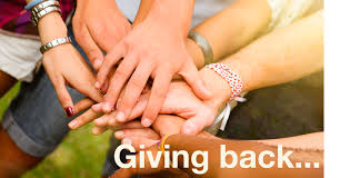「give back」的圖片搜尋結果
