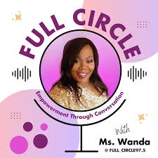Ms. Wanda's Full Circle Radio