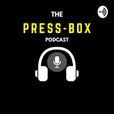 The Press-Box Podcast