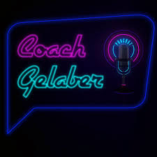 Coach Gelaber I Coaching, Life & Business