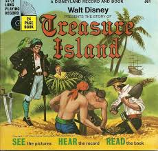 Image result for images of walt disney's treasure island