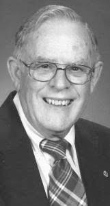 Arthur N. Gouin Jr. passed away from us Friday, June 29 at the Mane ... - Arthur-Gouin-Photo-1-bw-161x300