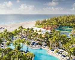 Gambar Fort Lauderdale Marriott Harbor Beach Resort & Spa