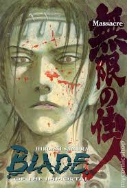 Issue #24-1ST Blade of the Immortal TPB (1997-Present Dark Horse) 24-1ST - 1039007