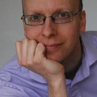 Actionable Analytics Group Employee Richard Lea's profile photo