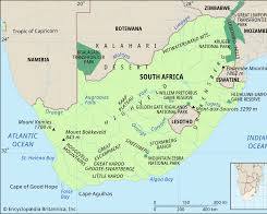 Image of South Africa