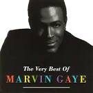 The Very Best of Marvin Gaye [Motown 1994]