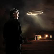 The Art Bell Archive