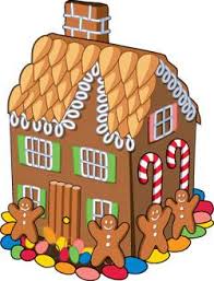 Image result for free clipart gingerbread