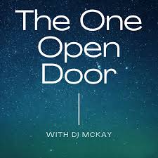 The One Open Door Podcast