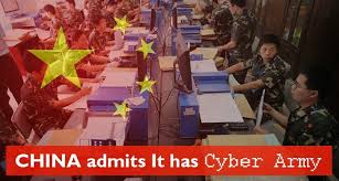 Image result for cyber china hackers