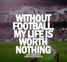 Soccer Being My Passion. . . on Pinterest | Soccer, Hope Solo and ... via Relatably.com