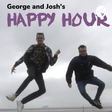 George and Josh's Happy Hour