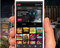 Live Dealer Games in Spin PH Online Casino