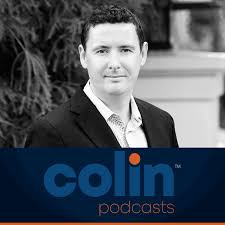 Colin Podcasts about Real Estate