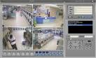 Online security camera system