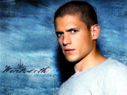 WENTWORTH MILLER;  The Calm After The Storm