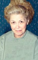 LYNDA LEIGH CHAMBERS CRAFTON, longtime resident of the Somerville Community ... - 553999