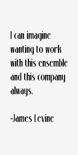 James Levine Quotes &amp; Sayings (Page 3) via Relatably.com