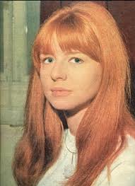 Jane Asher. 1960&#39;s Events. The Wedding of Mike McCartney and Angela Fishwick 7th June 1968 - fabjan