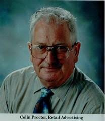 Colin Proctor Obituary: View Obituary for Colin Proctor by O. B. Davis ... - eae38e04-5b53-43a0-8196-4620d333580e