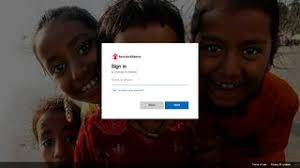 Save The Children Log In