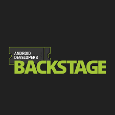 Android Developers Backstage cover