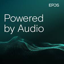 Powered By Audio