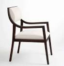 Coaster Home Furnishings Contemporary Dining Chair, SilverBlack