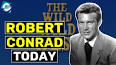 Video for " 	 Robert Conrad", , actor