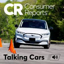 Talking Cars (MP3)