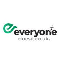 67% Off With everyonedoesit.co.uk Discount Codes & Promo Codes