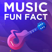 Music Fun Facts