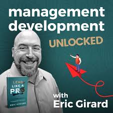 Management Development Unlocked - Management & Leadership Training