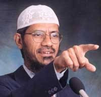 Only a few weeks after Facebook is banned for including some contents that are offensive of Islam, the UK is banning Zakir Naik. This has started to raise ... - zakir-naik